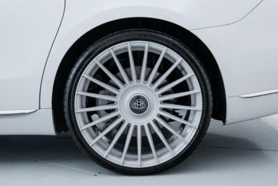 2024 Mercedes - Benz S-Class