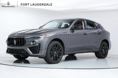 2022 Maserati Levante
