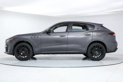 2022 Maserati Levante