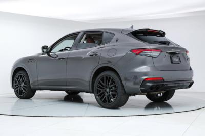 2022 Maserati Levante