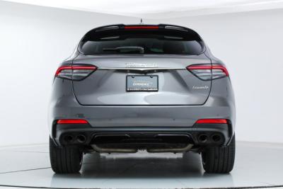 2022 Maserati Levante