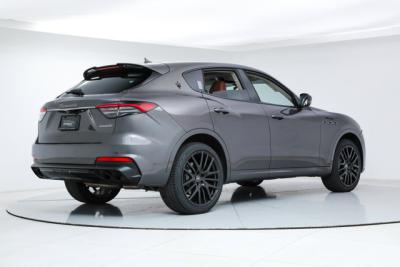 2022 Maserati Levante