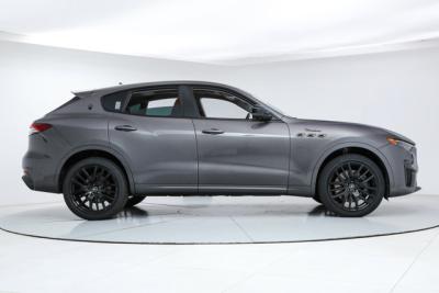 2022 Maserati Levante