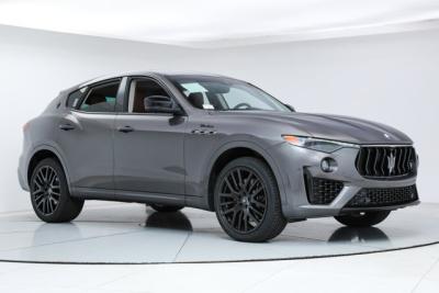 2022 Maserati Levante