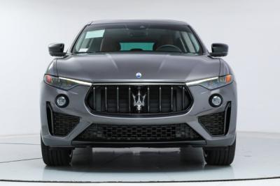 2022 Maserati Levante
