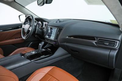 2022 Maserati Levante