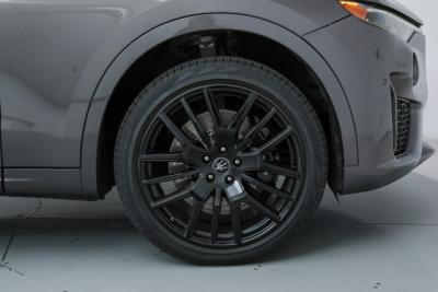 2022 Maserati Levante