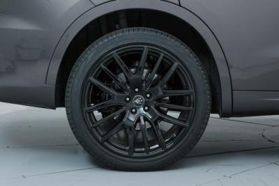 2022 Maserati Levante