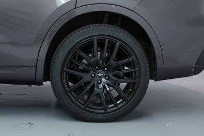 2022 Maserati Levante