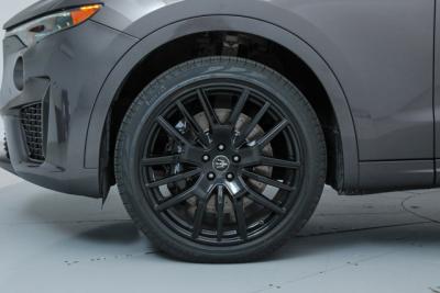 2022 Maserati Levante