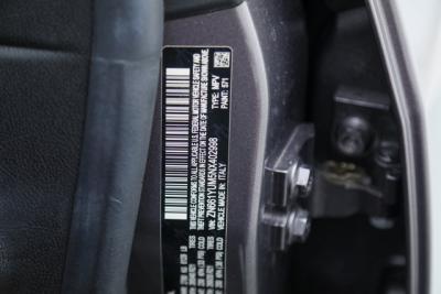 2022 Maserati Levante