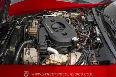 1982 Chevrolet Corvette