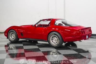 1982 Chevrolet Corvette