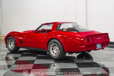 1982 Chevrolet Corvette