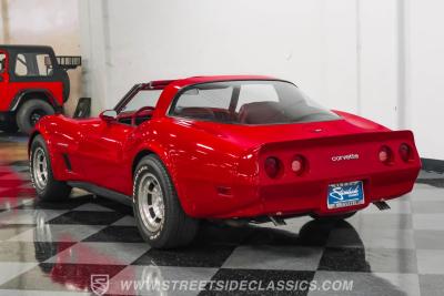 1982 Chevrolet Corvette