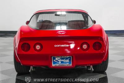 1982 Chevrolet Corvette