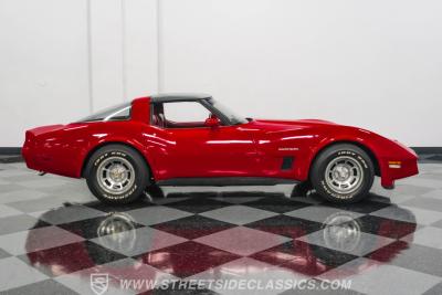 1982 Chevrolet Corvette