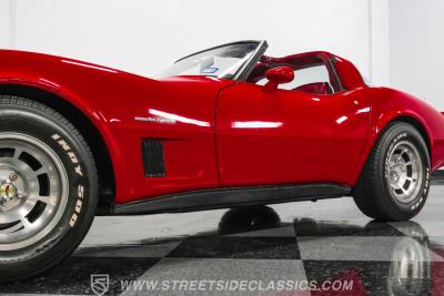 1982 Chevrolet Corvette