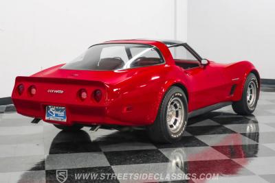 1982 Chevrolet Corvette
