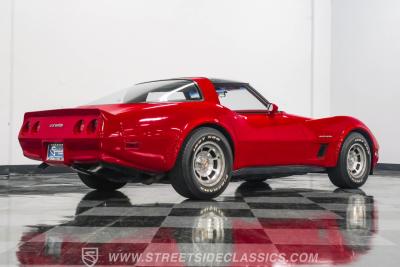 1982 Chevrolet Corvette