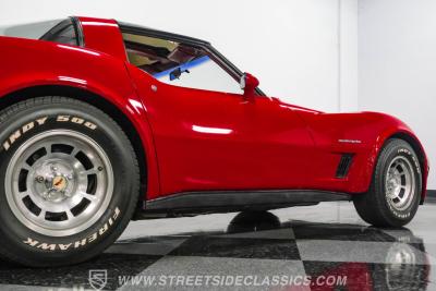 1982 Chevrolet Corvette