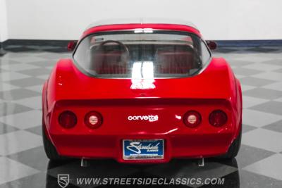 1982 Chevrolet Corvette