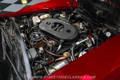 1982 Chevrolet Corvette