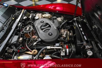 1982 Chevrolet Corvette