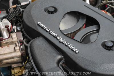 1982 Chevrolet Corvette