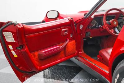 1982 Chevrolet Corvette