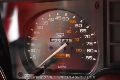 1982 Chevrolet Corvette