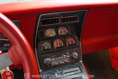 1982 Chevrolet Corvette