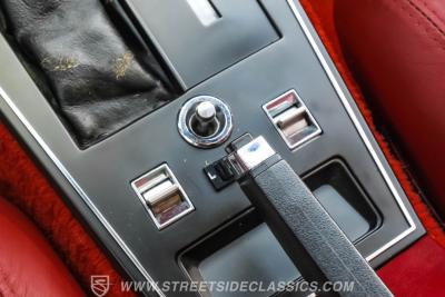 1982 Chevrolet Corvette