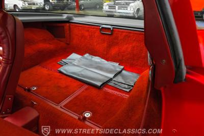 1982 Chevrolet Corvette