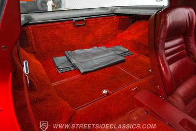 1982 Chevrolet Corvette