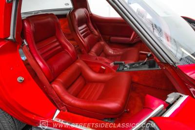 1982 Chevrolet Corvette