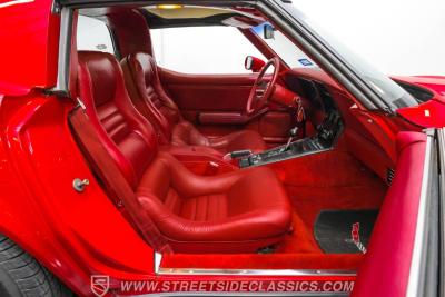 1982 Chevrolet Corvette