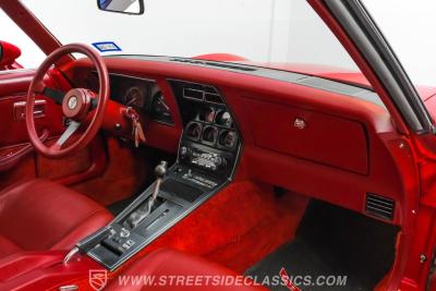 1982 Chevrolet Corvette