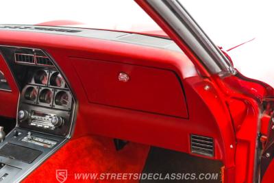 1982 Chevrolet Corvette