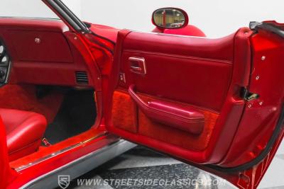 1982 Chevrolet Corvette