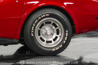 1982 Chevrolet Corvette