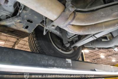 1982 Chevrolet Corvette