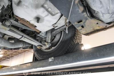 1982 Chevrolet Corvette