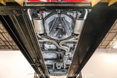 1982 Chevrolet Corvette