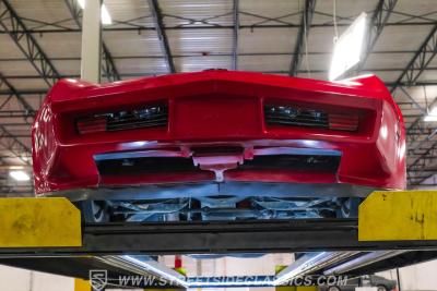 1982 Chevrolet Corvette