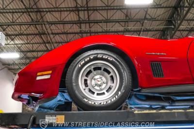 1982 Chevrolet Corvette