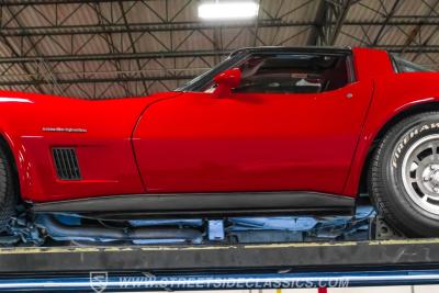 1982 Chevrolet Corvette