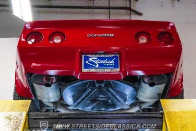 1982 Chevrolet Corvette