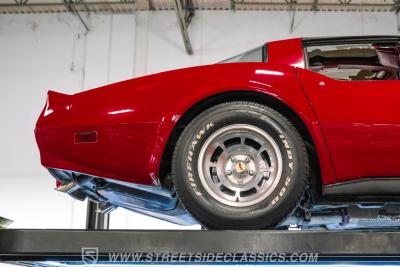 1982 Chevrolet Corvette