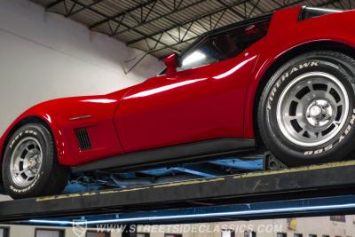 1982 Chevrolet Corvette